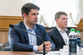 Готовность к пожароопасному сезону в лесах Челябинской области обсудили депутаты на заседании комитета Законодательного Собрания по аграрной политике