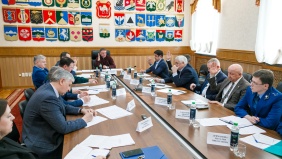 Готовность к пожароопасному сезону в лесах Челябинской области обсудили депутаты на заседании комитета Законодательного Собрания по аграрной политике