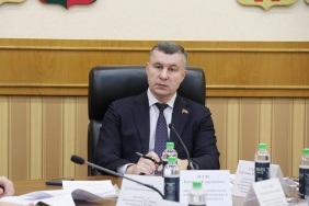 Комитет по экономической политике рассмотрел во втором чтении проект областного бюджета на 2023 год и на плановый период 2024-2025 годов в части вопросов, относящихся к ведению комитета