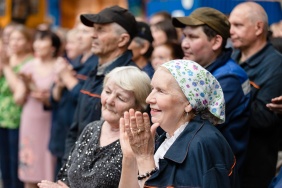90 лет ЧТЗ