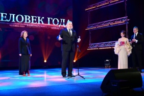 Павел Шиляев стал лауреатом премии «Человек года – 2024» 