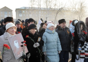 Валерий Колокольцев