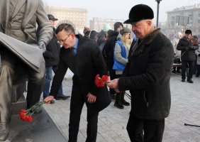 Валерий Колокольцев