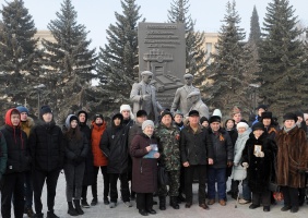 Валерий Колокольцев