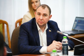 Комитет по бюджету и налогам одобрил изменения в закон Челябинской области «Об областном бюджете на 2022 год и на плановый период 2023 и 2024 годов»