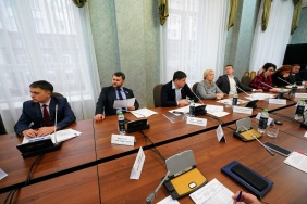 Комитет по бюджету и налогам одобрил изменения в закон Челябинской области «Об областном бюджете на 2022 год и на плановый период 2023 и 2024 годов»