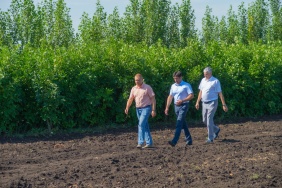 Комитет по аграрной политике