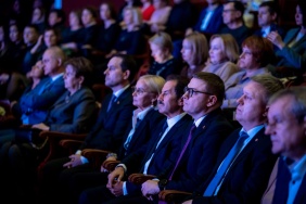 ЧОКБ 85 лет
