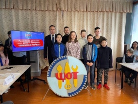 Олег Садовских