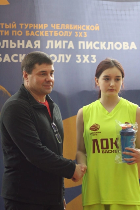 Александр Решетников