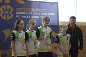 Александр Решетников