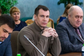 Фото Д. Куткина