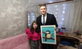 Евгений Губанов