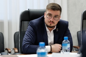 Заседание комитета Законодательного Собрания по экономической политике и предпринимательству