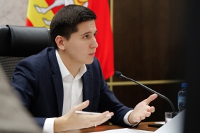 Заседание комитета Законодательного Собрания по экономической политике и предпринимательству