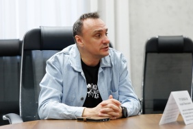 Заседание комитета Законодательного Собрания по экономической политике и предпринимательству