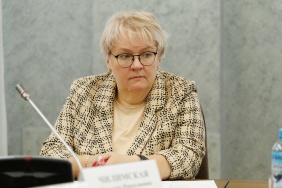 Заседание комитета Законодательного Собрания по строительной политике и ЖКХ