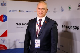 Депутаты Законодательного Собрания принимают участие в работе II Русского экономического форума