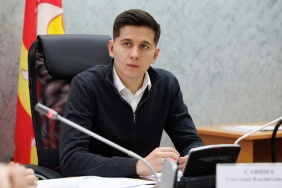 Заседание Экспертного экономического совета при Законодательном Собрании Челябинской области