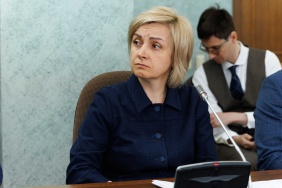 Девятое заседание Собрания молодых депутатов