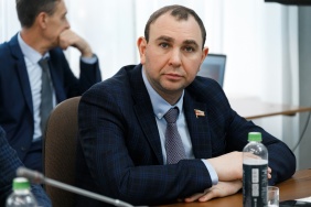 Заседание комитета по бюджету и налогам 26 ноября 2024 г.