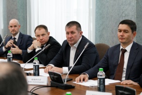 В Законодательном Собрании прошла неделя заседаний комитетов