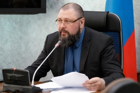 В Законодательном Собрании прошла неделя заседаний комитетов