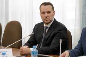 Заседание комитета по строительной политике и ЖКХ