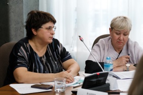 Заседание комитета по бюджету и налогам 26 ноября 2024 г.