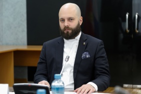 Заседание комитета по строительной политике и ЖКХ