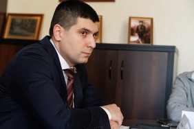 Заседание комитета по законодательству, государственному строительству и местному самоуправлению