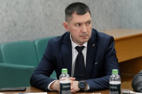 Заседание комитета по бюджету и налогам 26 ноября 2024 г.