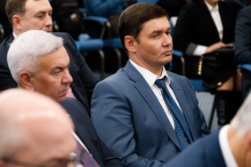 Заседание правления СПП