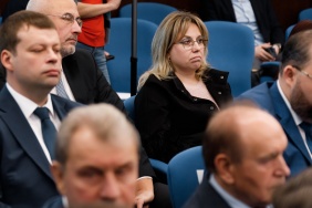 Заседание правления СПП