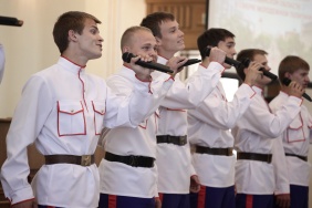 Во вторник, 25 июня, состоялась церемония вручения премии в сфере молодежной политики 