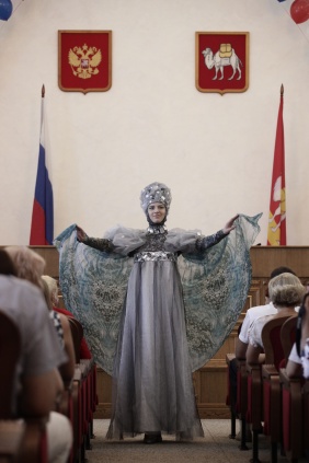 Во вторник, 25 июня, состоялась церемония вручения премии в сфере молодежной политики 