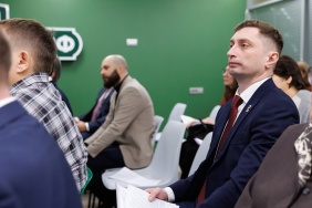 Заседание комитета Законодательного Собрания по социальной политике