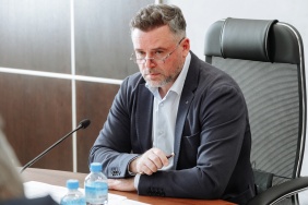 Заседание комитета по социальной политике