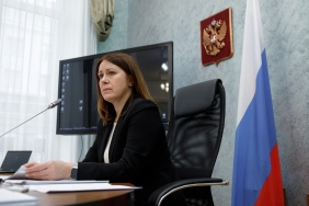 Заседание комитета Законодательного Собрания по социальной политике