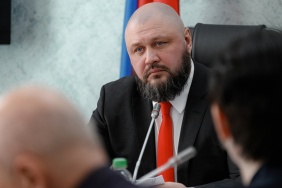 Заседание комитета Законодательного Собрания по социальной политике