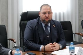 Заседание комитета Законодательного Собрания по экономической политике и предпринимательству