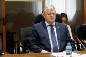 Заседание комитета по аграрной политике