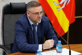 Заседание комитета Законодательного Собрания по аграрной политике и природопользованию