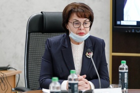 Заседание комитета Законодательного Собрания по социальной политике