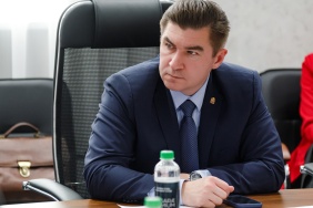 Заседание комитета Законодательного Собрания по социальной политике