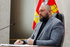 Заседание комитета Законодательного Собрания по социальной политике