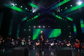 Финал народного конкурса "Марафон талантов" 2025 года