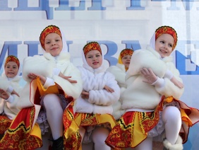 Фото: Юлия Боровикова