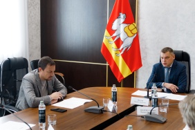 Заседание комитета Законодательного Собрания по экологии и природопользованию 25 октября 2024 г.