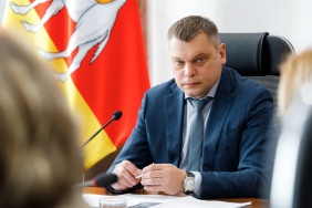 Заседание комитета Законодательного Собрания по экологии и природопользованию 25 октября 2024 г.